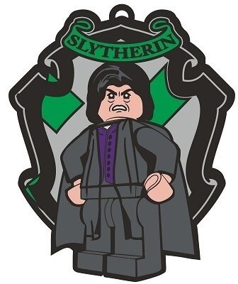 Magnet LEGO Harry Potter - profesor Snape - 53281