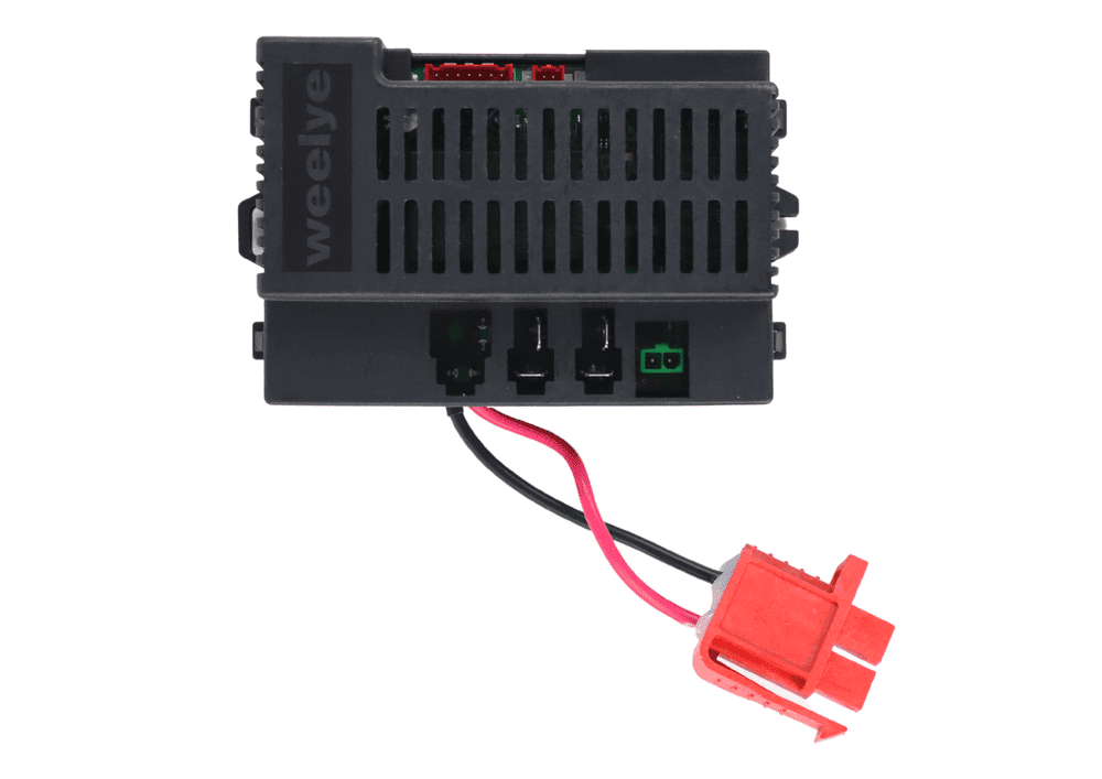 mamido Řídící jednotka do elektrického vozítka RX108 24V JS3168