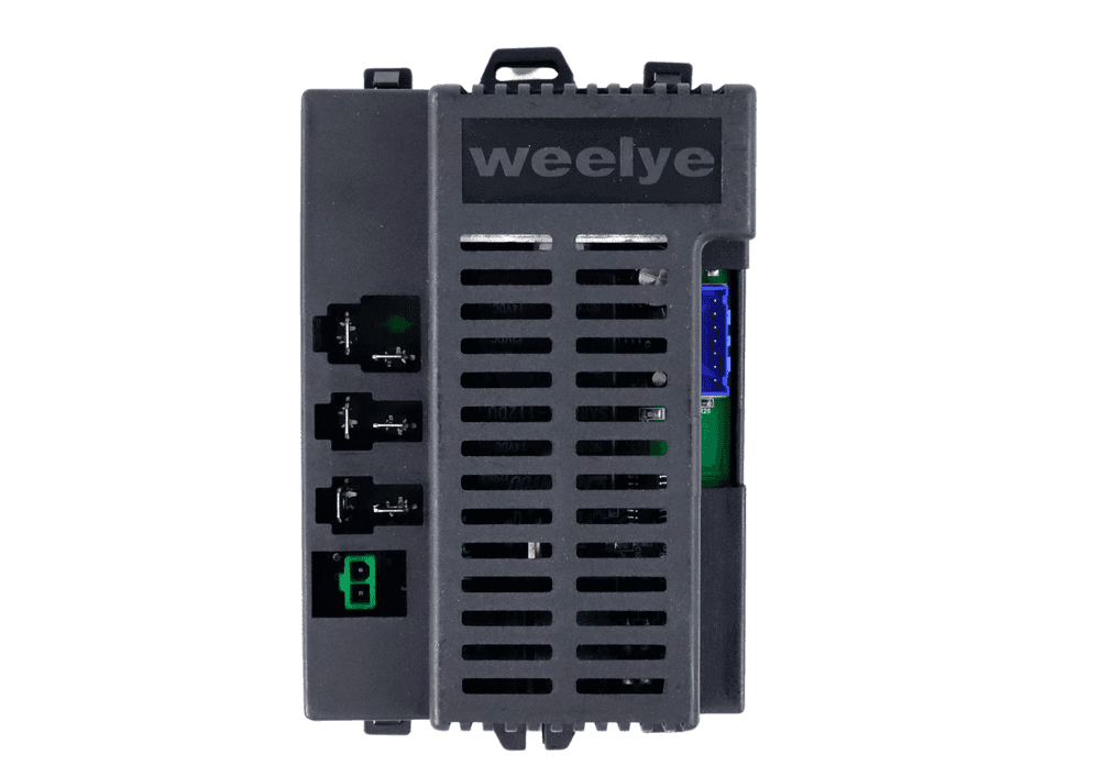 mamido Řídící jednotka do elektrického vozítka RX98-1 24V A730-2