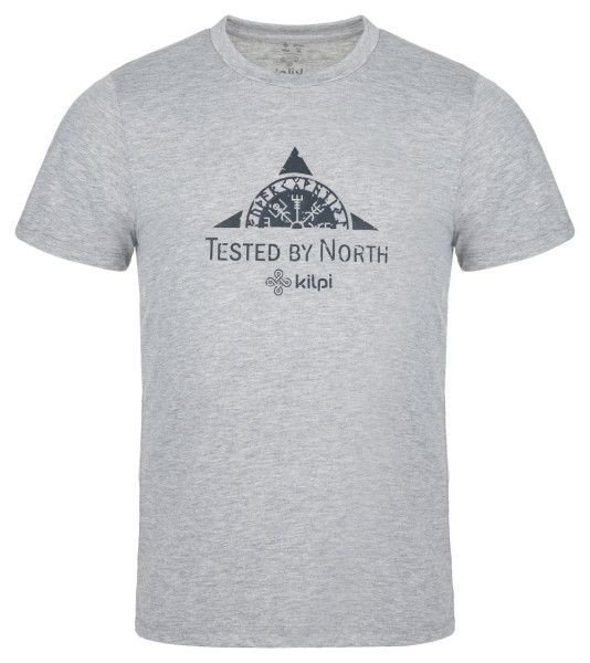 GAROVE-M Světle šedá