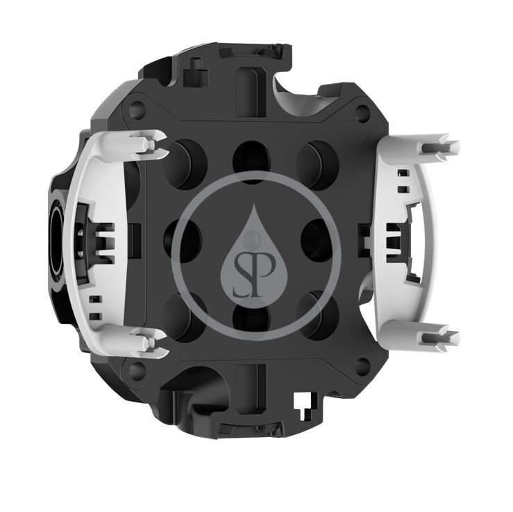 Hansgrohe 13588000 - Adaptér pro iBox universal 2