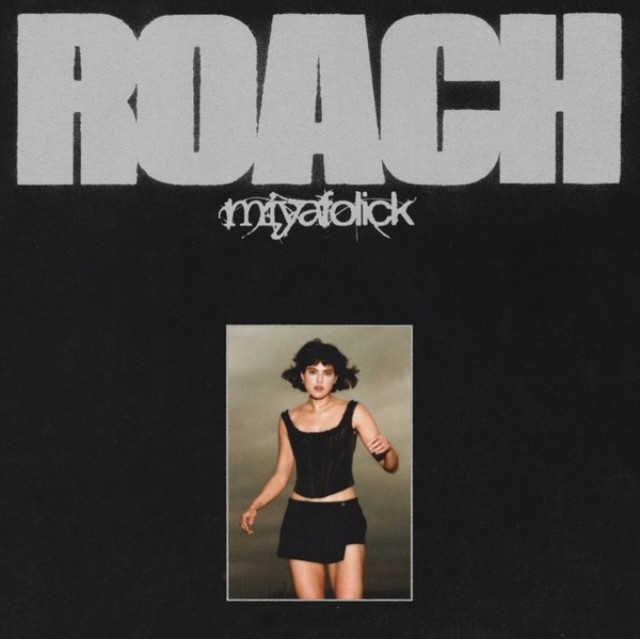 Roach (Miya Folick) (Vinyl / 12