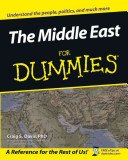 The Middle East for Dummies (Davis Craig S.)(Paperback)