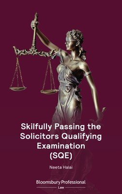 Skilfully Passing the Solicitors Qualifying Examination (Sqe) (Halai Neeta)(Paperback)