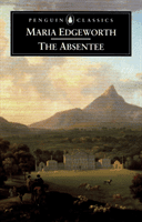 Absentee (Thomson Heidi)(Paperback / softback)