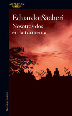 Nosotros DOS En La Tormenta / Us Two in the Storm (Sacheri Eduardo)(Paperback)