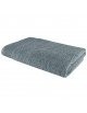 Osuška bavlněná šedá 70x140 cm Bella EMI