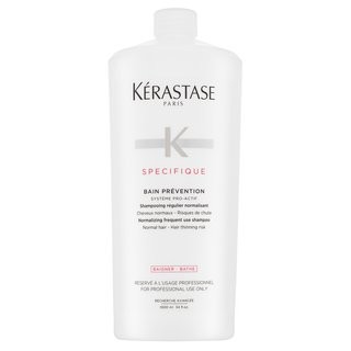 Kérastase Spécifique Normalizing Frequent Use Shampoo šampon pro každodenní použití 1000 ml