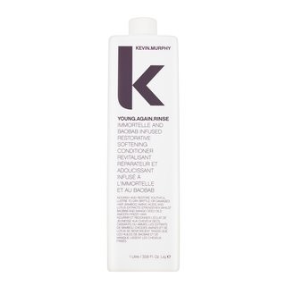 Kevin Murphy Young.Again.Rinse vyživující kondicionér pro zralé vlasy 1000 ml