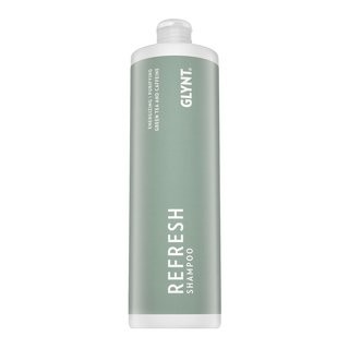 Glynt Refresh Shampoo čisticí šampon pro všechny typy vlasů 1000 ml