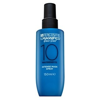 Revlon Professional Intercosmo Il Magnifico Ocean Scent 10 Multibenefits Intense Mask Spray bezoplachová péče pro všechny typy vlasů 150 ml