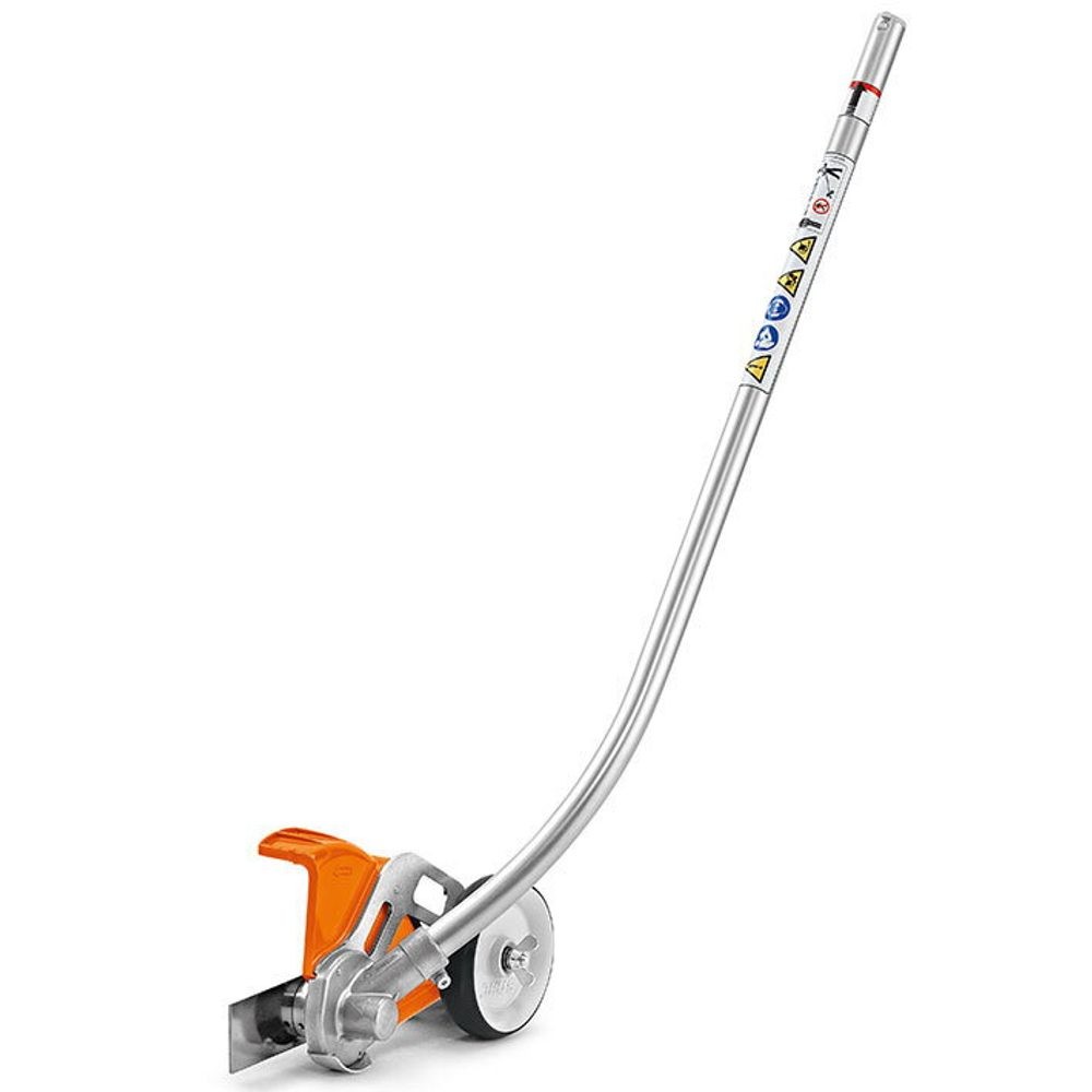 Zarovnávač okrajů STIHL FCB-KM