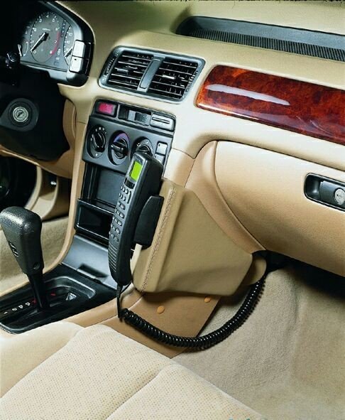 Držák telefonu Kuda Honda Accord < 1996