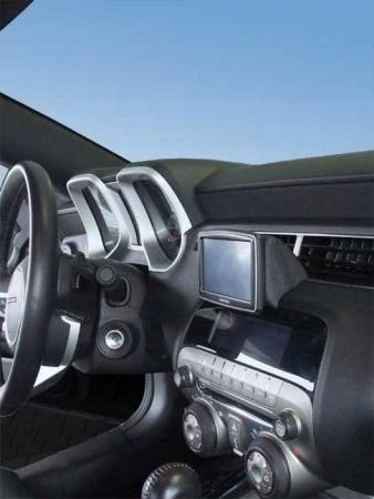 Konzole Kuda telefon navi Chevrolet Camaro od 2010