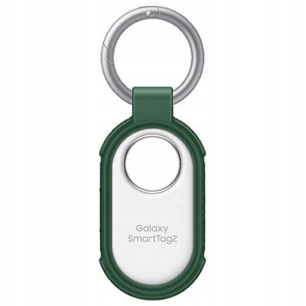 Pouzdro pro Galaxy SmartTag2 s karabinou, pouzdro na štítek, rámeček Samsung