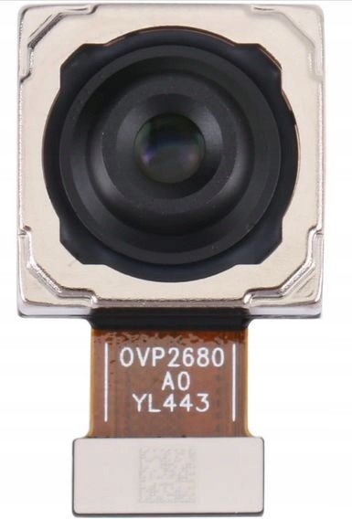 Zadní fotoaparát pro Xiaomi Redmi Note 11 Pro 4G