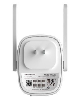 Ruije 2.4 GHz zesilovač signálu RG-EW300R