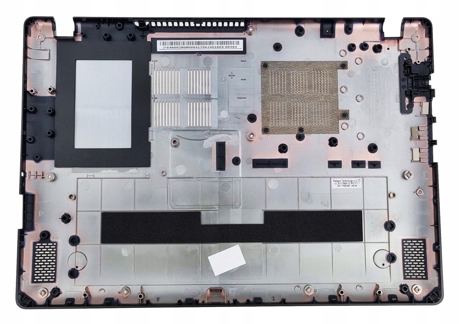 Nový Spodní Kryt Acer Aspire V3-331 V3-371 P236-M VA30