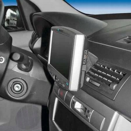 Konzole Kuda na telefon navi pro Mazda 2 od 2003