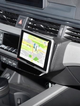 Konzole Kuda na telefon navi pro Audi A4 od 2015