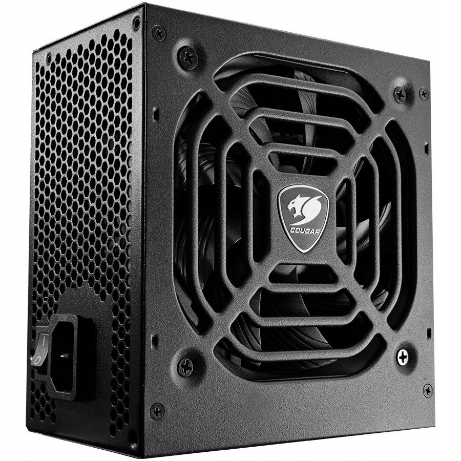 Cougar Psu STC600 600W