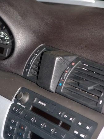 Konzole Kuda na telefon navi pro Bmw 5 E39 od 1996