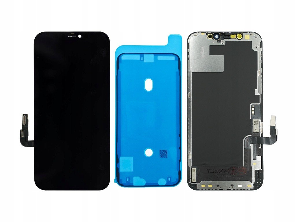 Displej Apple iPhone 12/ 12 Pro Qd Pro InCells