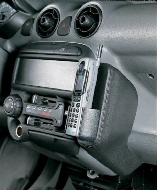 Držák telefonu Kuda Hyundai Atos < 1998