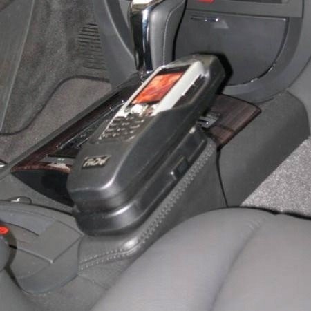 Držák telefonu Kuda Citroen C6 od 05/2006