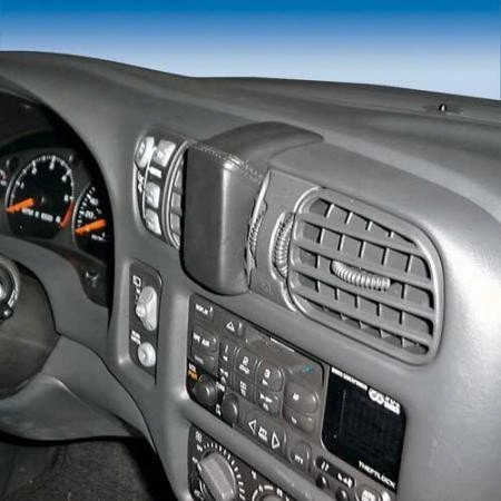 Konzole Kuda telefon navi Chevrolet Blazer od 95