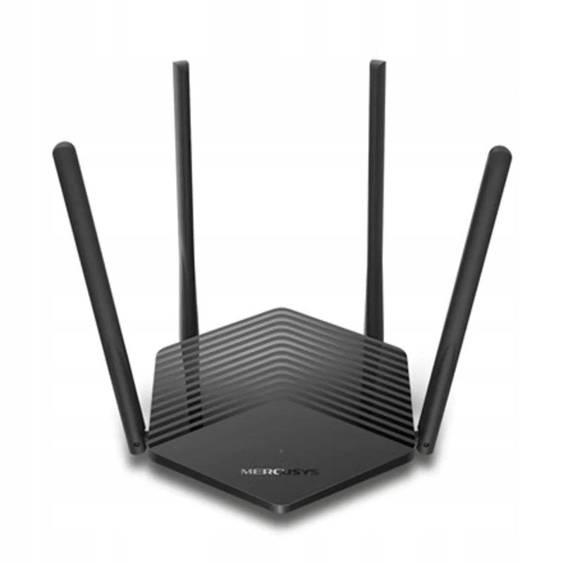 Mercusys AX1500 WiFi 6 Router MR60X 802.11ax