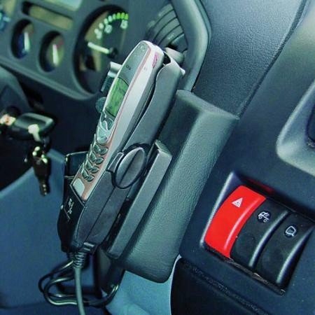 Držák telefonu Kuda Daf Lf od 2000