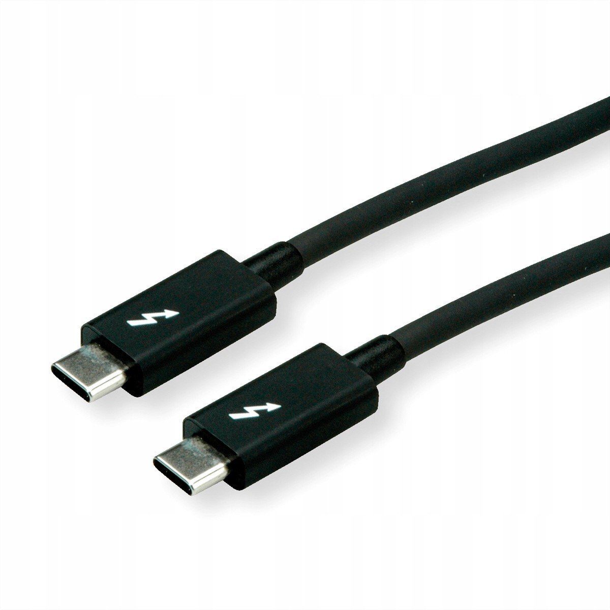 Kabel Thunderbolt 3 20GBit/s 5A M/M 2m