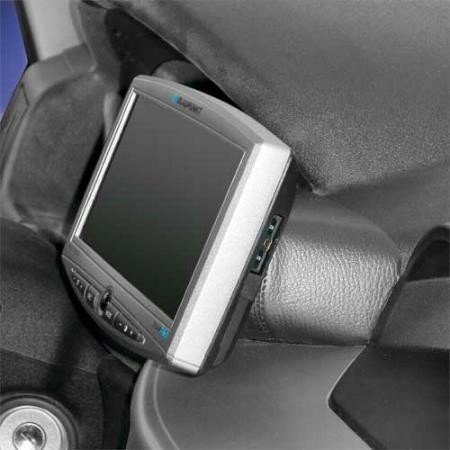 Konzole Kuda na telefon navi Mitsubishi Endeavor