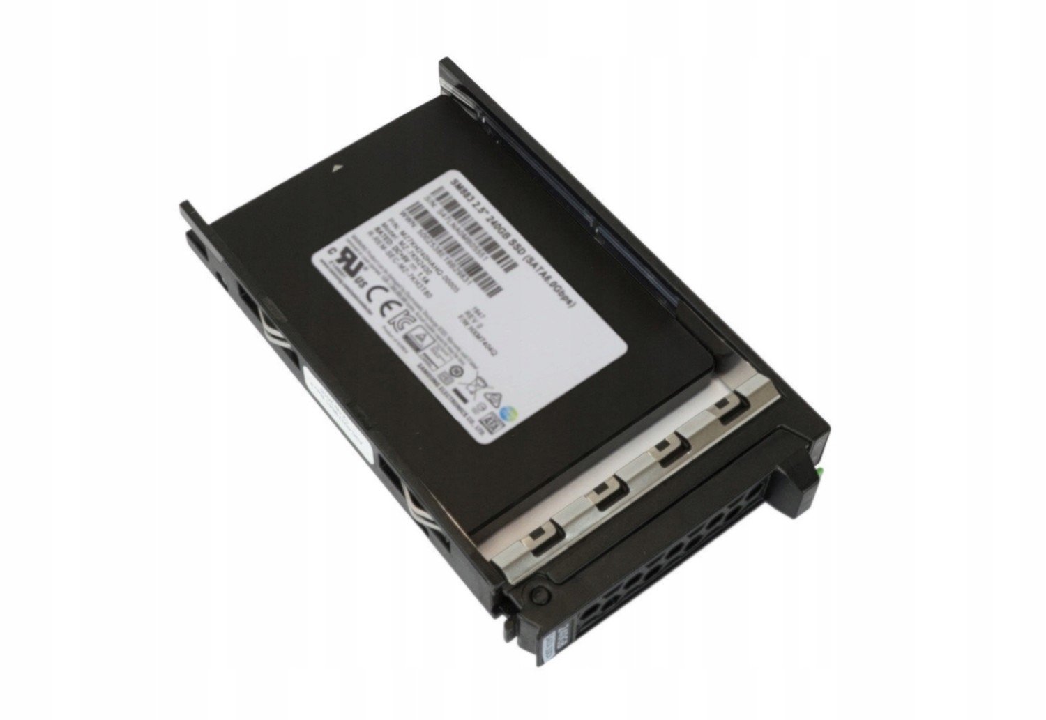 Ssd Disk SM883 2.5