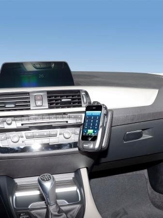 Držák telefonu Kuda Bmw 1 /2 F20 /F22