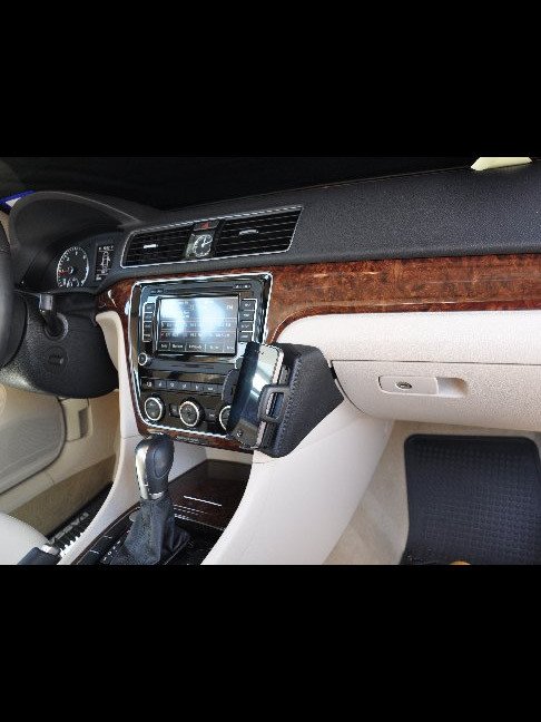 Konzole Kuda na telefon pro Vw Passat B6 Usa