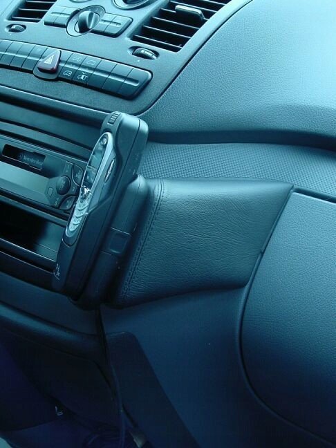 Konzole Kuda pro telefon Mercedes Viano od 2003