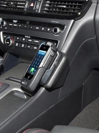 Konzole Kuda na telefon pro Kia Optima od 2015