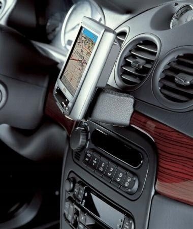Konzole Kuda na telefon navi Chrysler 300M od 98