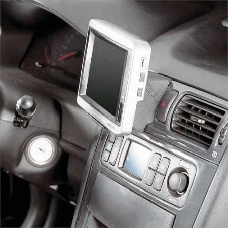 Konzole Kuda na telefon navi Mitsubishi Galant