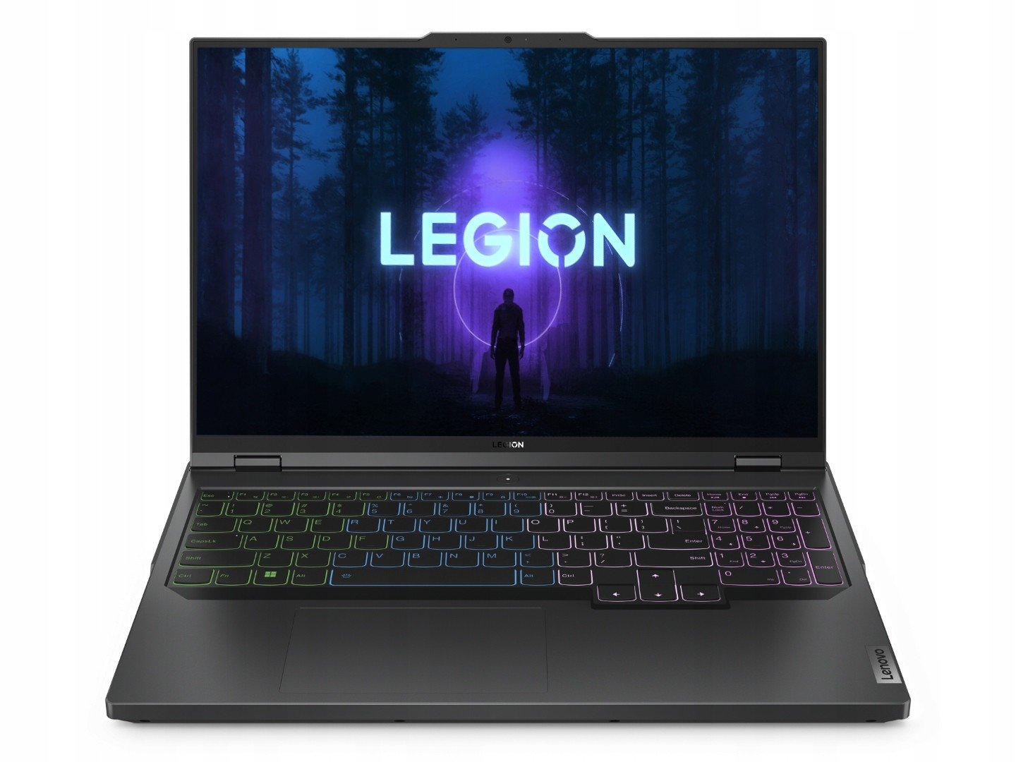 Legion Pro 5 i7-13700HX 64GB 1000SSD RTX4070 W11Pro