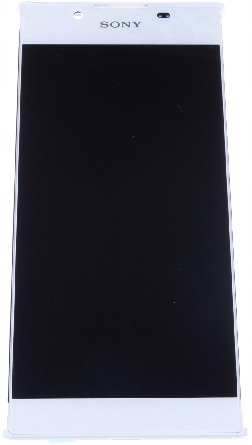 LCD displej Sony Xperia L1 bílý