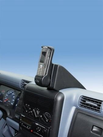 Držák telefonu Kuda Mitsubishi Canter od 2006