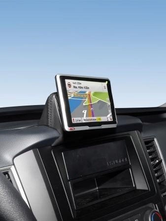 Konzole Kuda na telefon navi Hyundai H350 od 2014