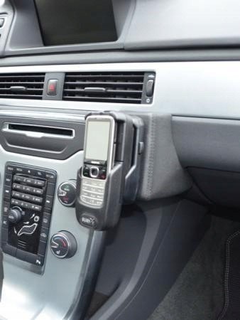 Konzole Kuda na telefon do V70 Facelift od 2011