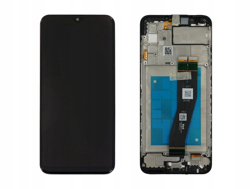 Displej Samsung A02s A025G Originál Sp