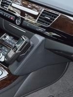 Držák telefonu Kuda Audi A8 od 03/2010