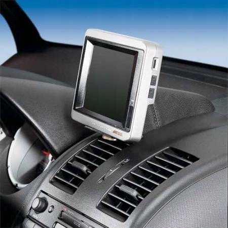 Konzole Kuda na telefon navi Seat Arosa od 2000