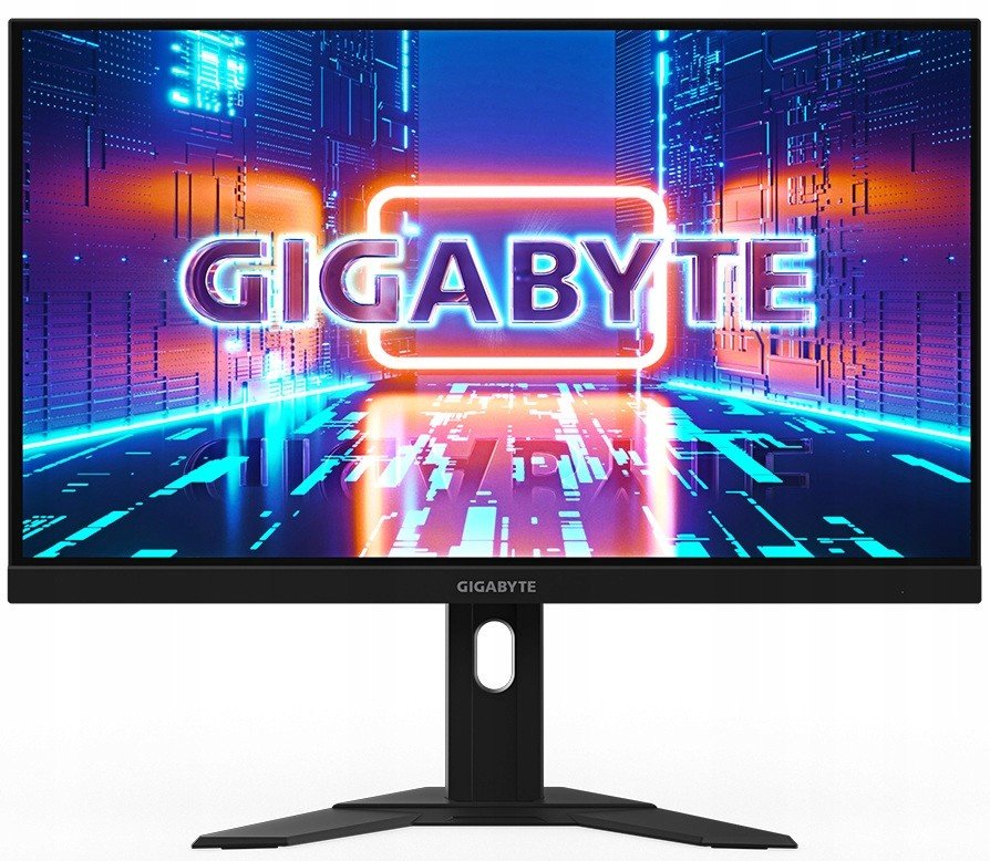 Gigabyte M27U Gaming 27